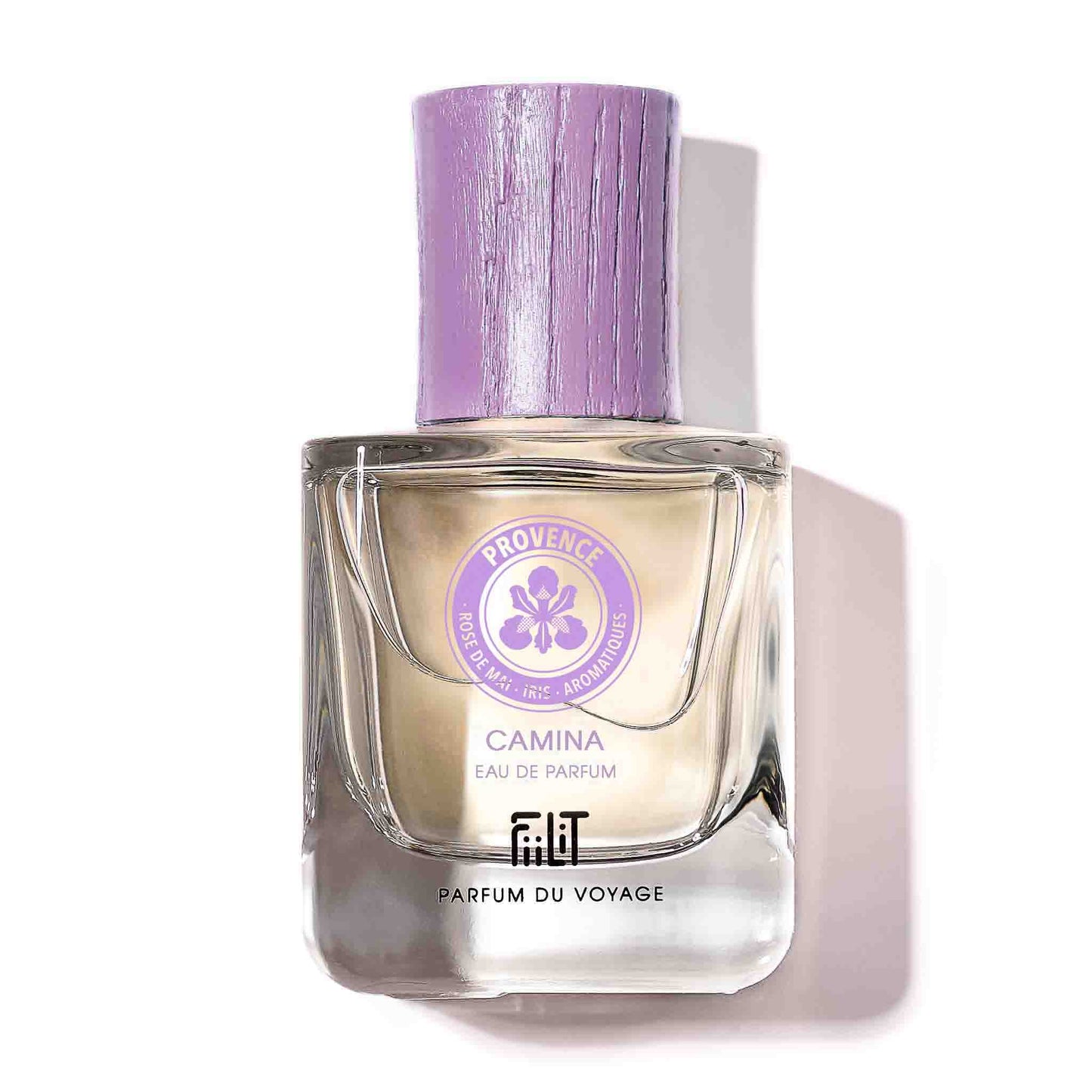 CAMINA - PROVENCE Eau de Parfum