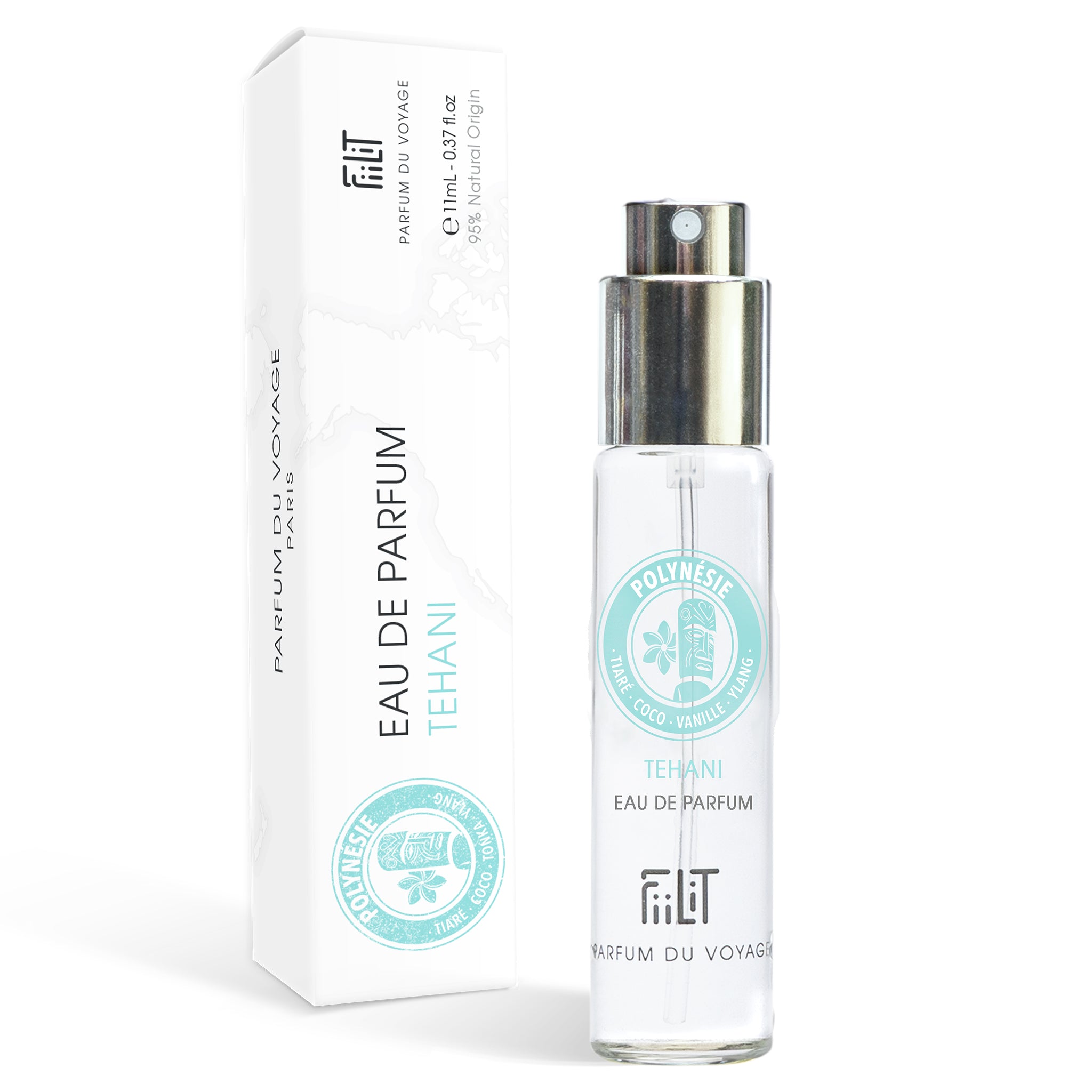 TEHANI - POLINESIA Eau de Parfum
