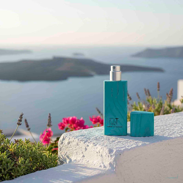 IRIDA - CYCLADES Eau de Parfum