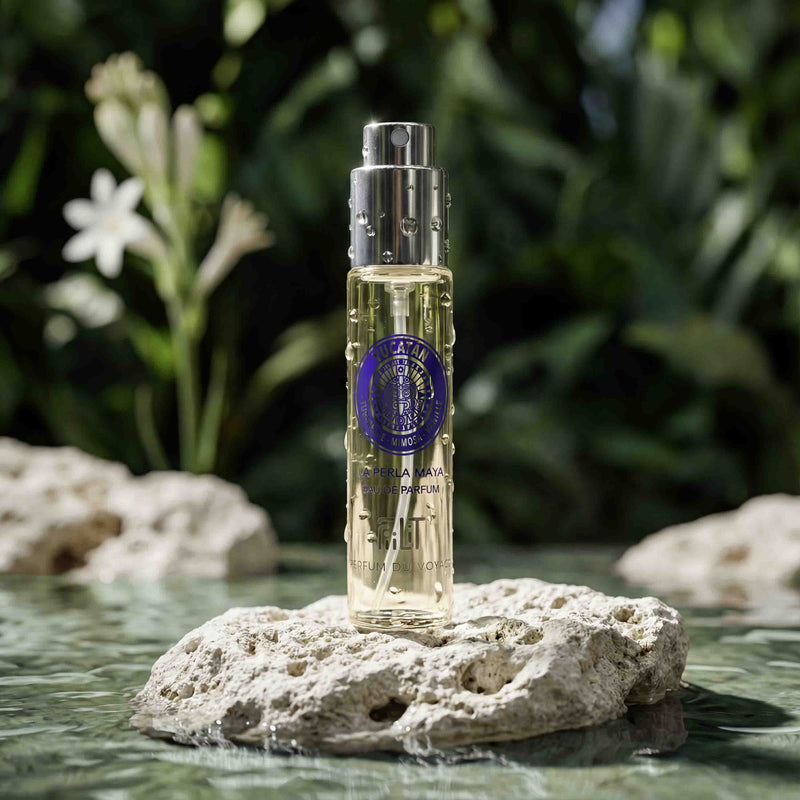 LA PERLA MAYA - YUCATÁN 11ml