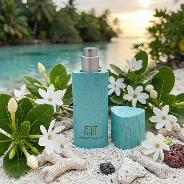 TEHANI - POLYNESIE Eau de Parfum
