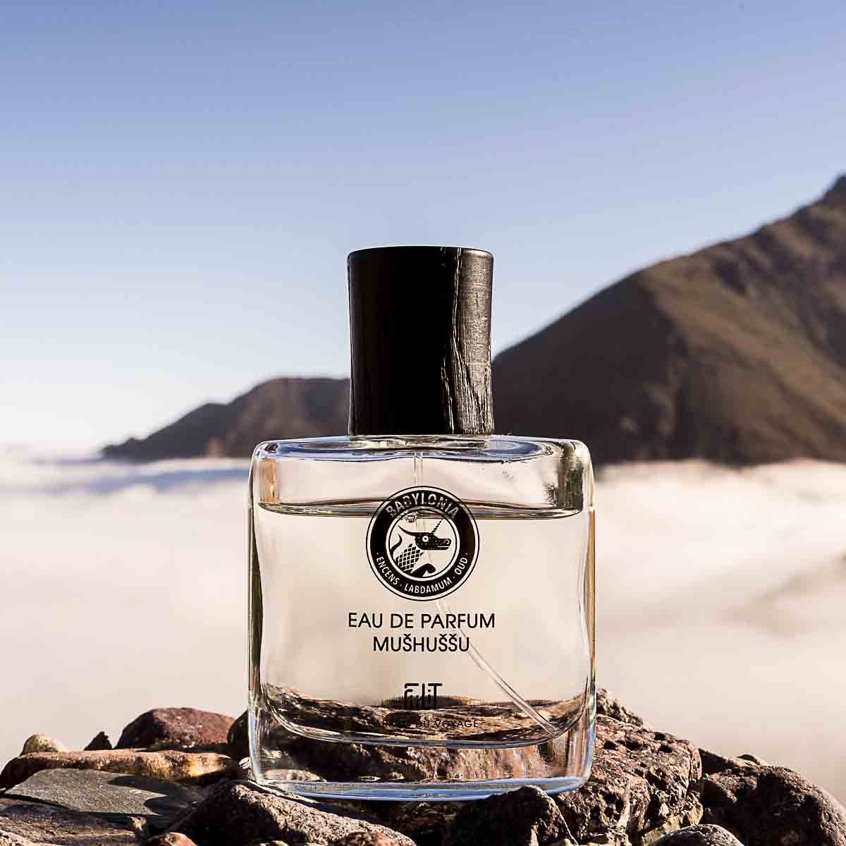 Oferta especial: ¡Compra 2 perfumes de edición limitada y llévate el tercero gratis!