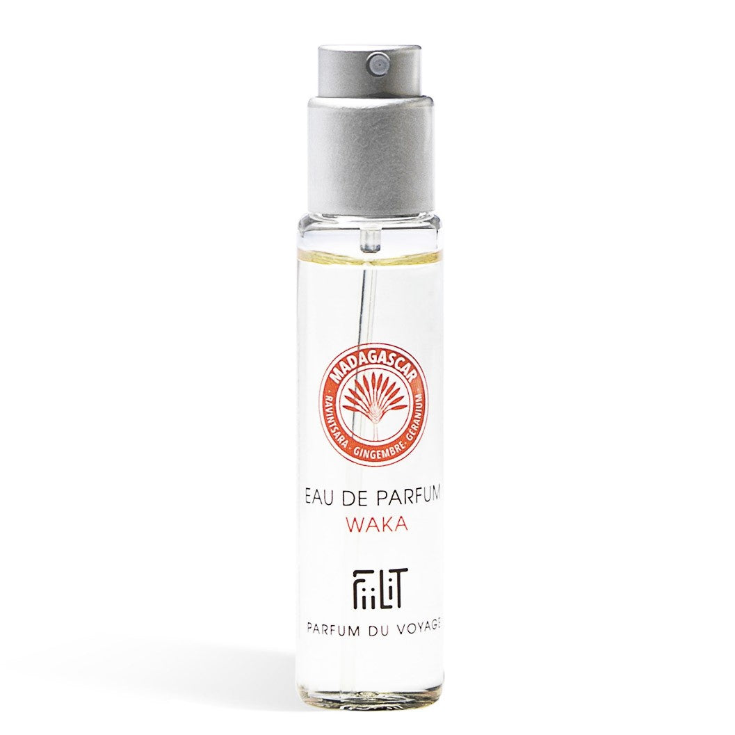 Eau de Parfum 11mL