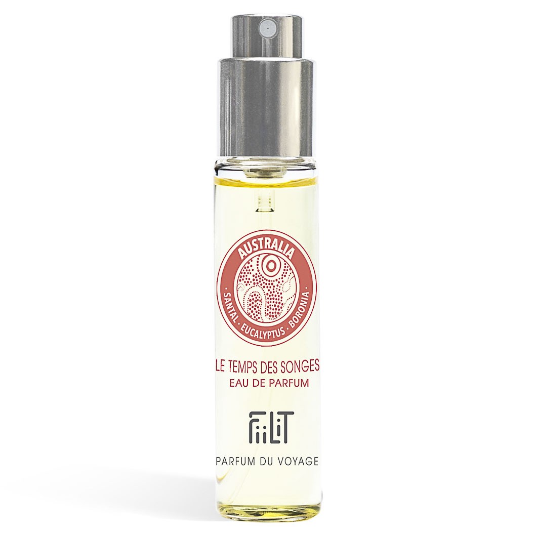 Eau de Parfum 11mL