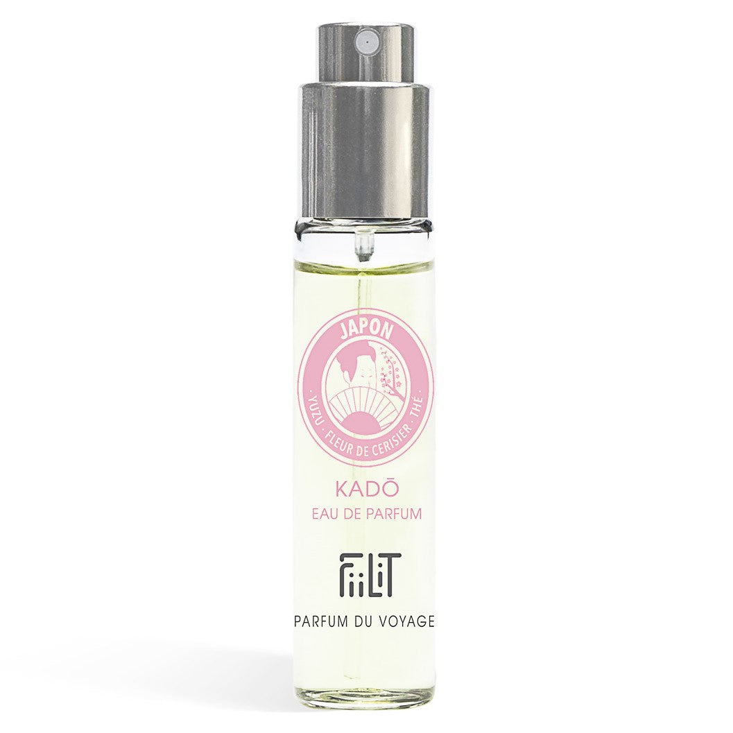 Eau de Parfum 11mL