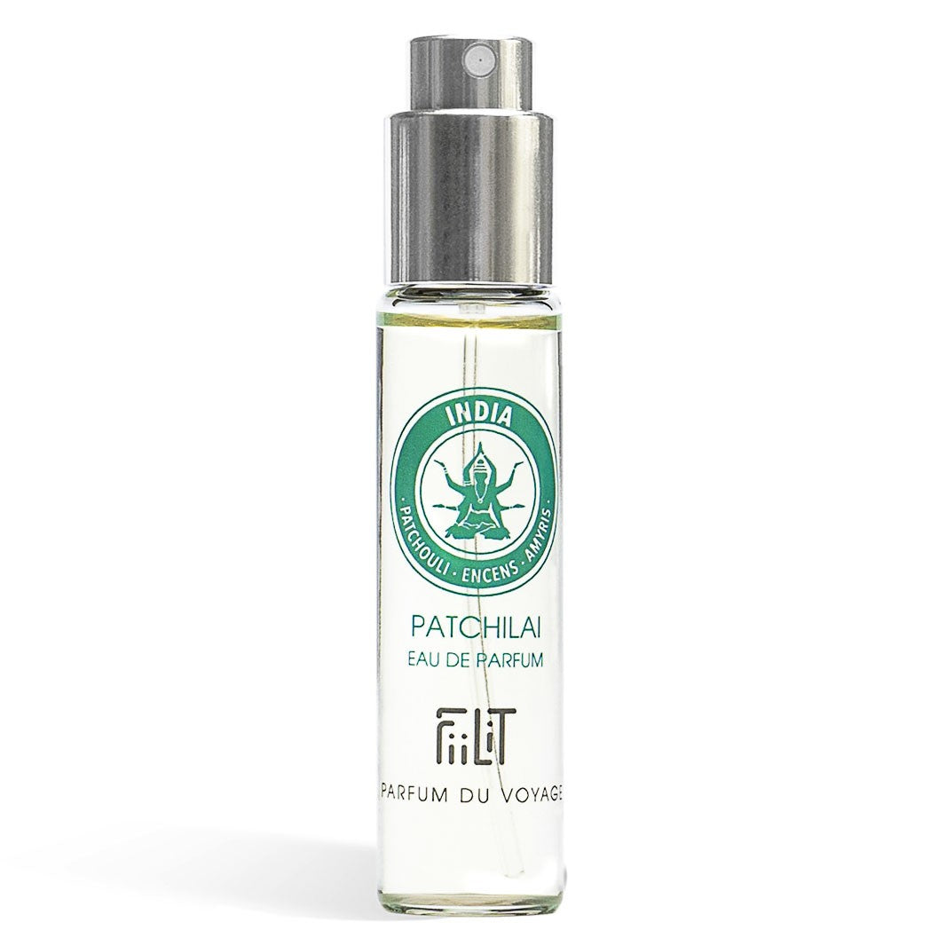 Eau de Parfum 11mL