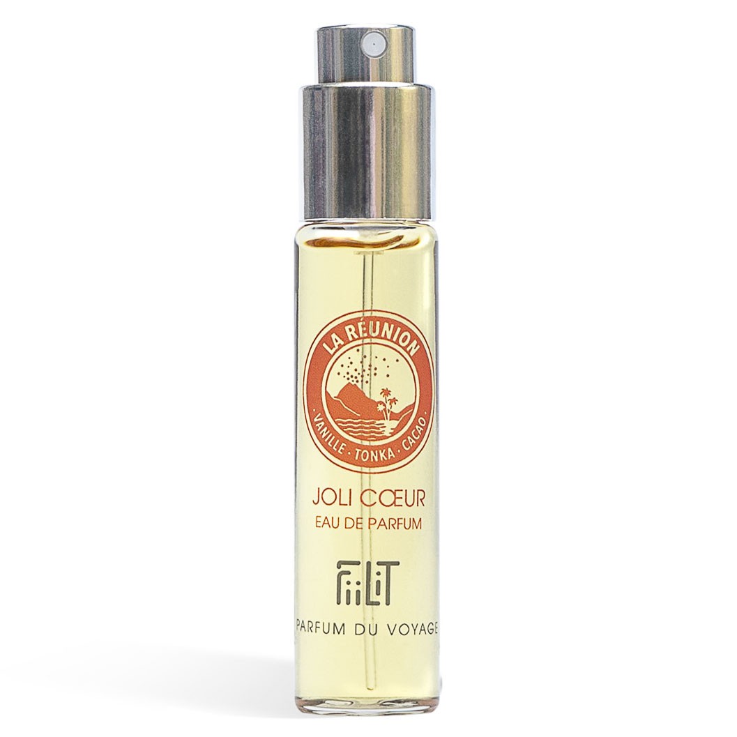 Eau de Parfum 11mL