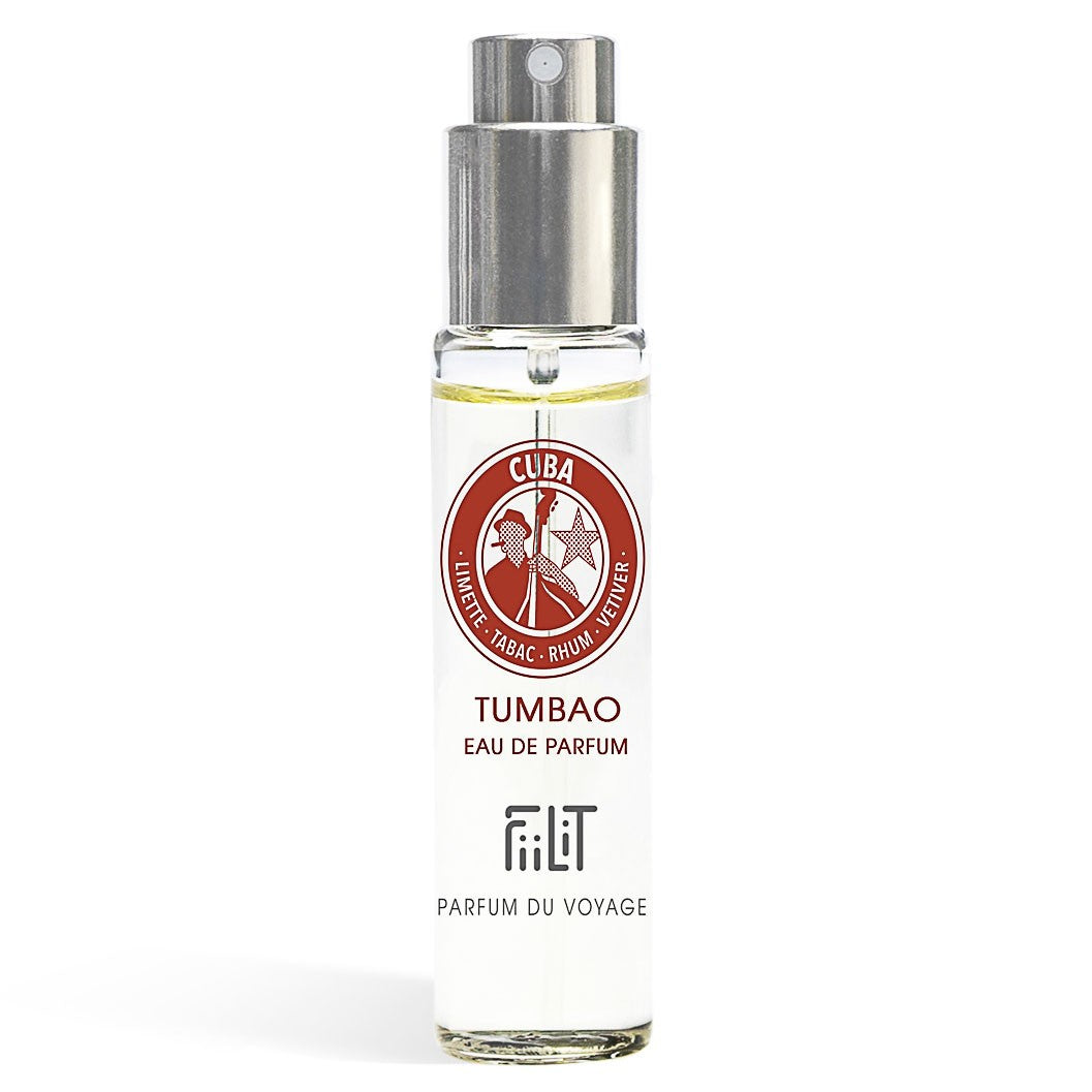 Eau de Parfum 11mL