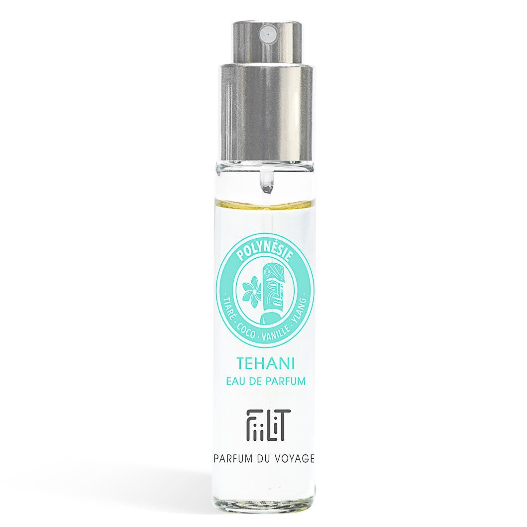 Eau de Parfum 11mL