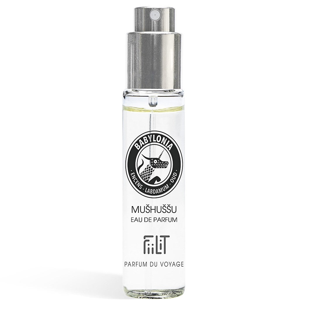 Eau de Parfum 11mL