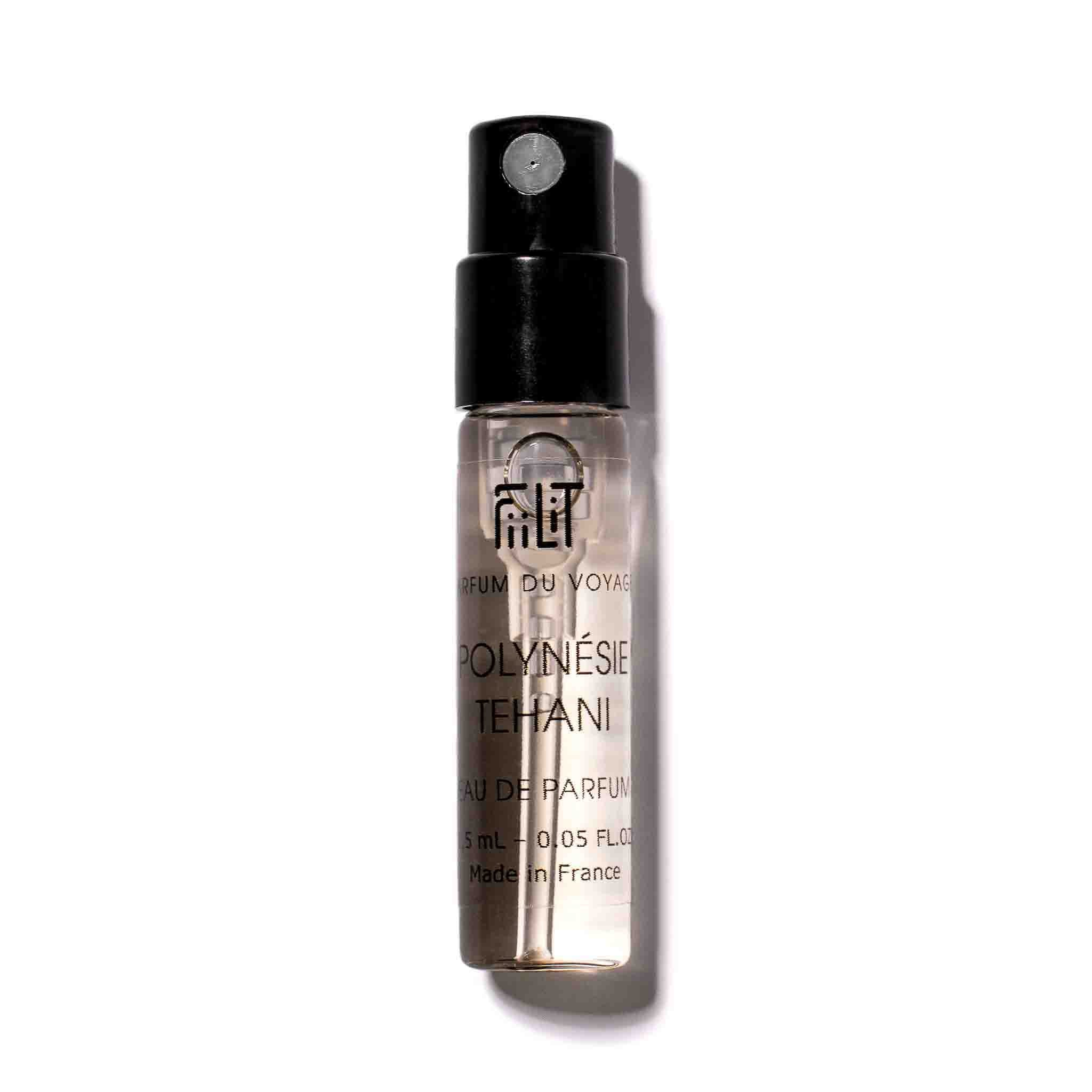 TEHANI - POLINESIA Eau de Parfum