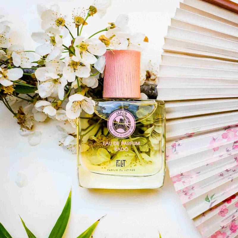 50mL Versiegelter Flakon