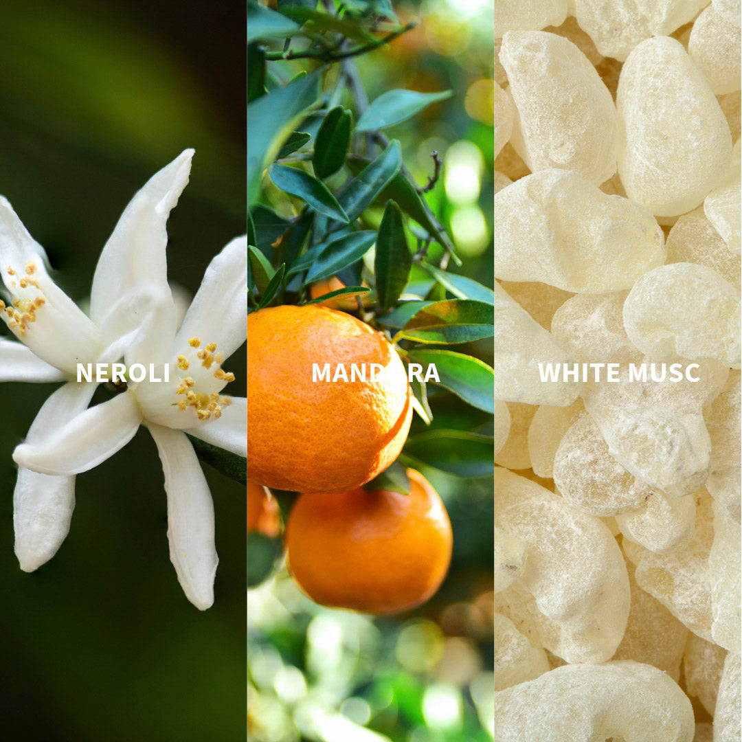 AMANTE - ANDALUCÍA Eau de Parfum