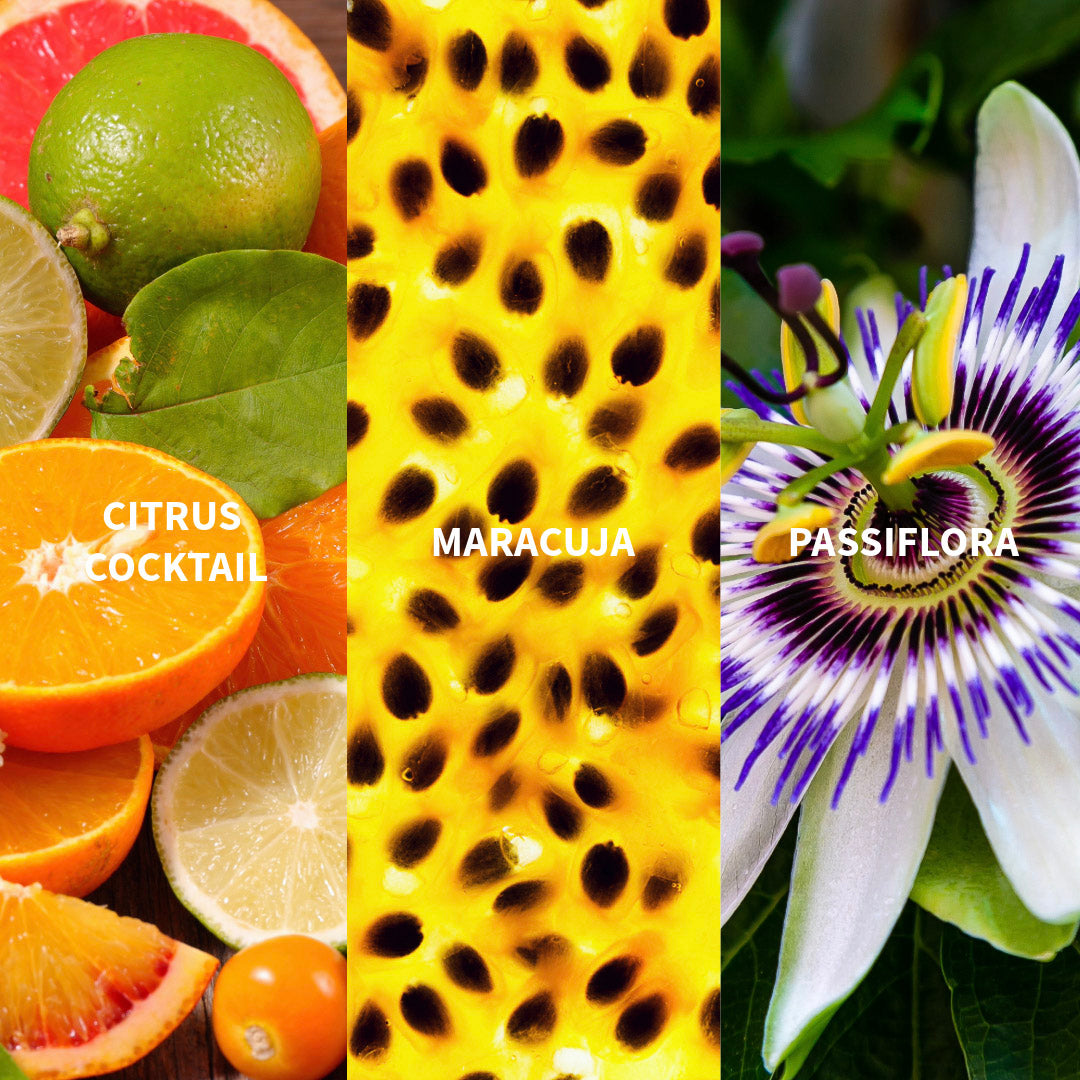 SAUDADE - AMAZONIA Eau de Parfum