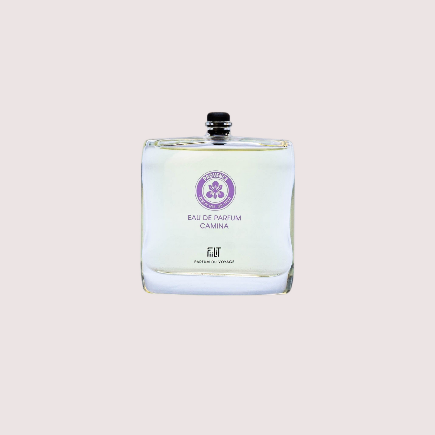 EDP ​​navulling 100ml CAMINA - PROVENCE