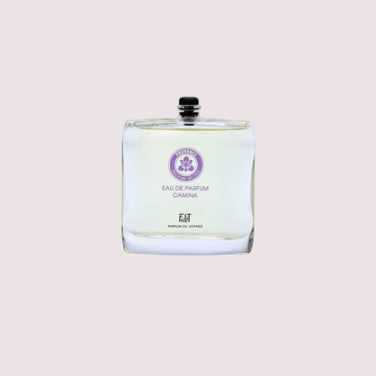 EDP ​​refill 100ml CAMINA - PROVENCE