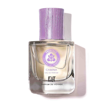 CAMINA - PROVENCE Eau de Parfum