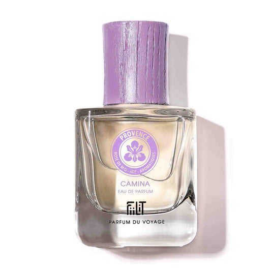 CAMINA - PROVENCE Eau de Parfum