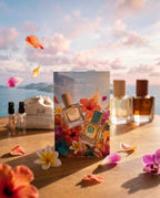 Discovery set of 14 samples