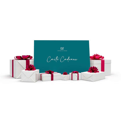 FiiLiT Parfum van Reizen Cadeaubon