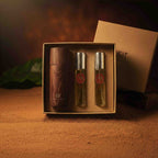 El Estuche del Viajero (Personalizable): Compón tu Viaje