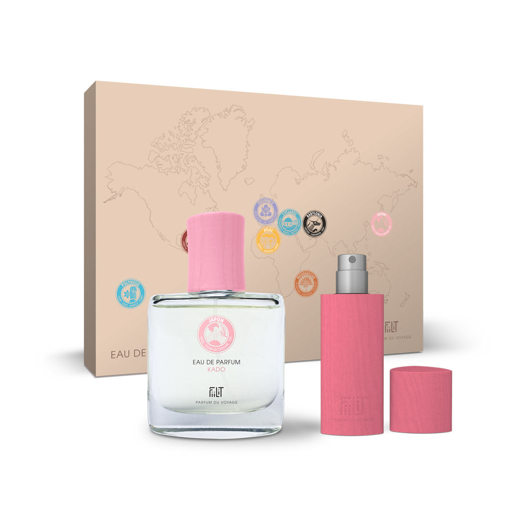 Eau de Parfum Limited Edition Gift Set