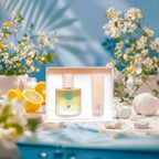 Oferta especial: na compra de um box de edição limitada, o segundo sai pela metade do preço.