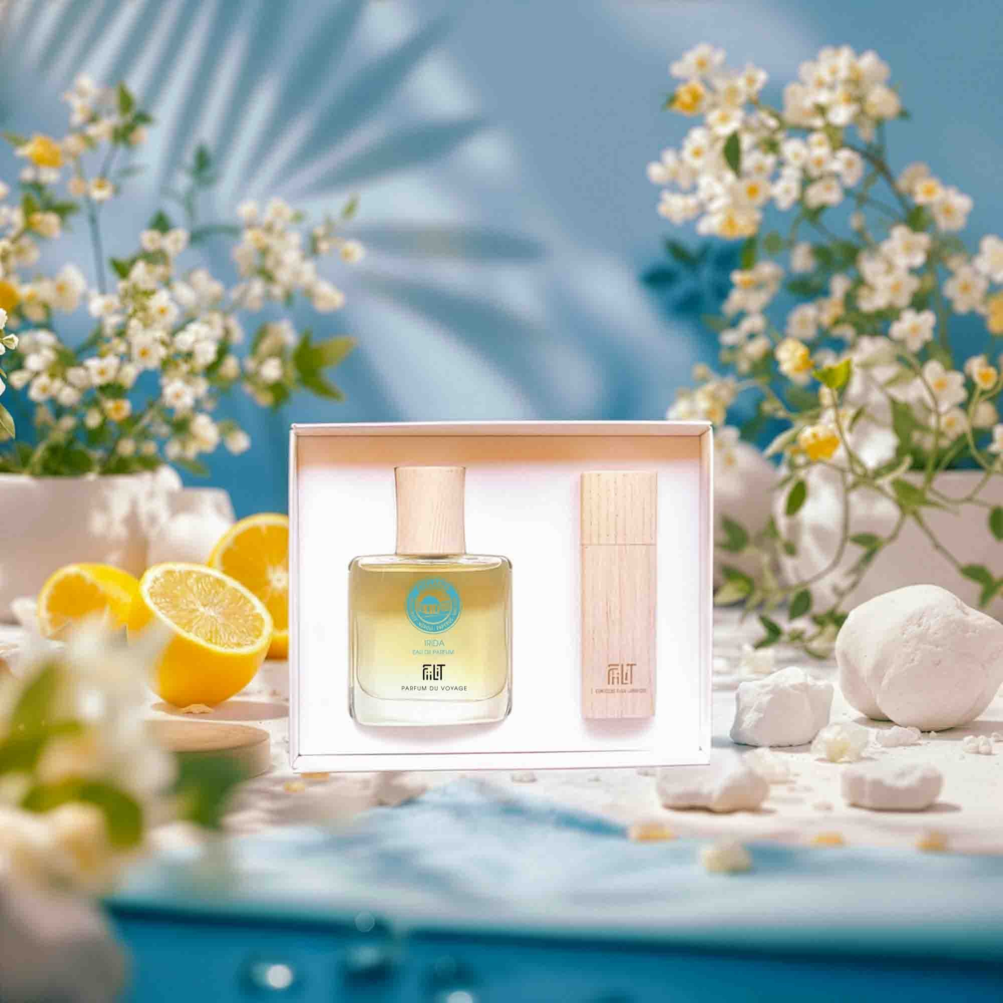 The Collector Box (Offer: 2nd at -50%)