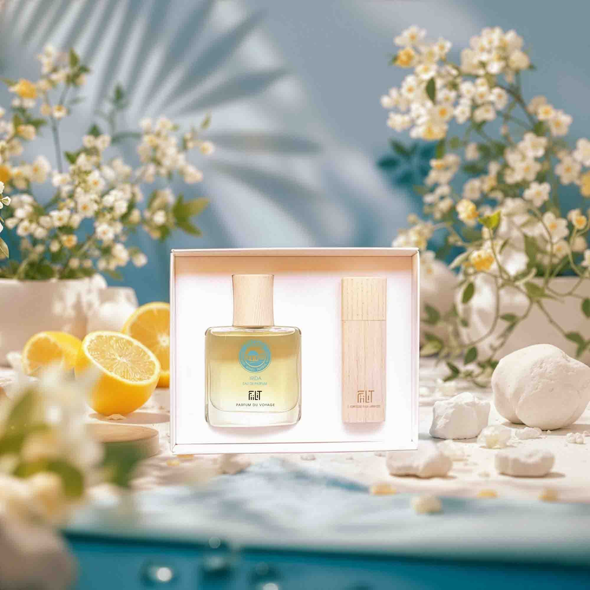 Limited Edition Eau de Parfum Gift Set