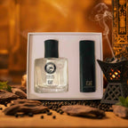 Oferta especial: na compra de um box de edição limitada, o segundo sai pela metade do preço.