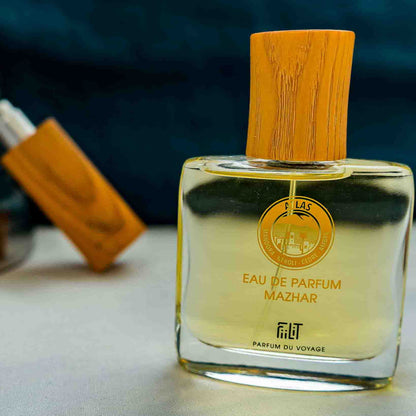 Eau de Parfum Limited Edition Geschenkset