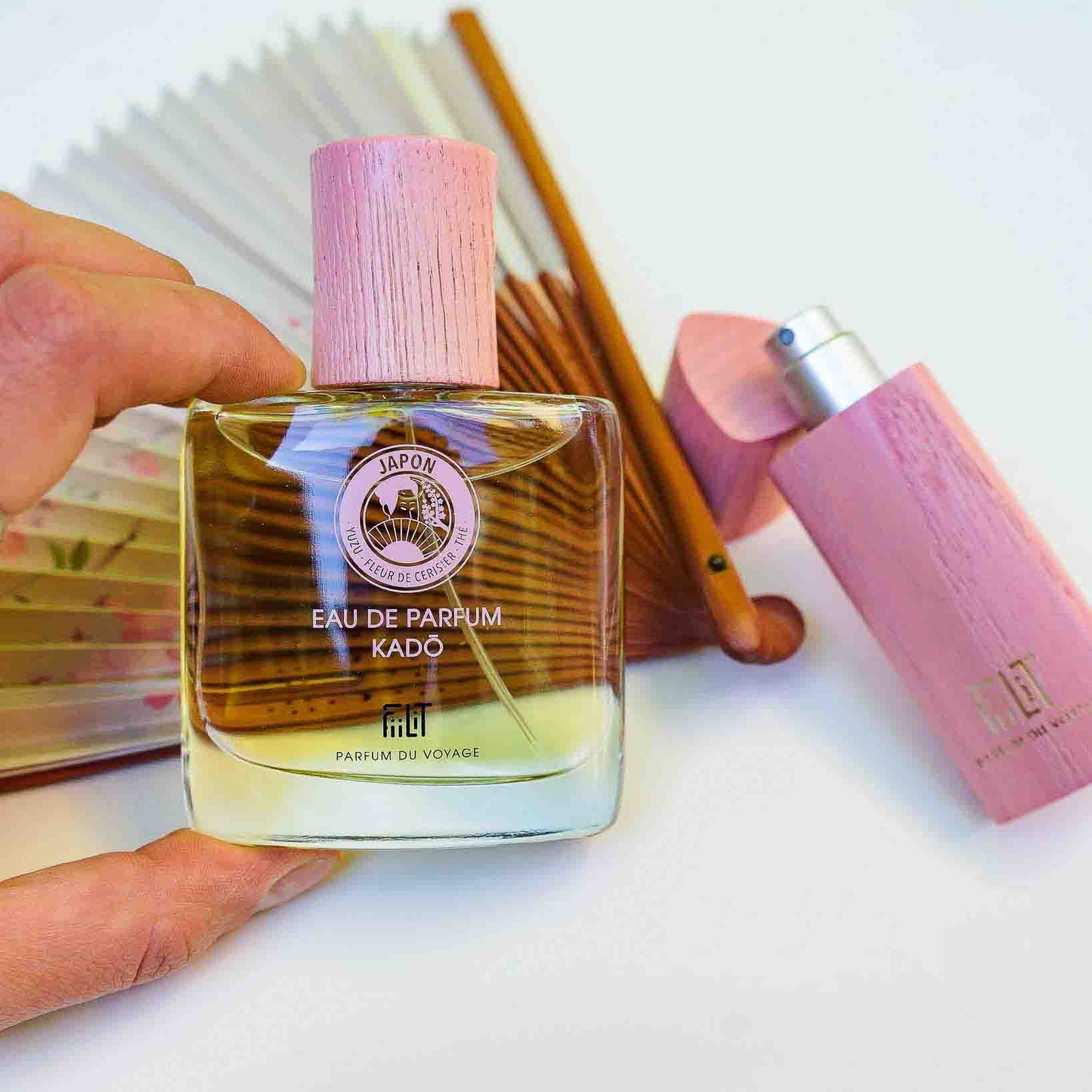 Eau de Parfum Limited Edition Gift Set