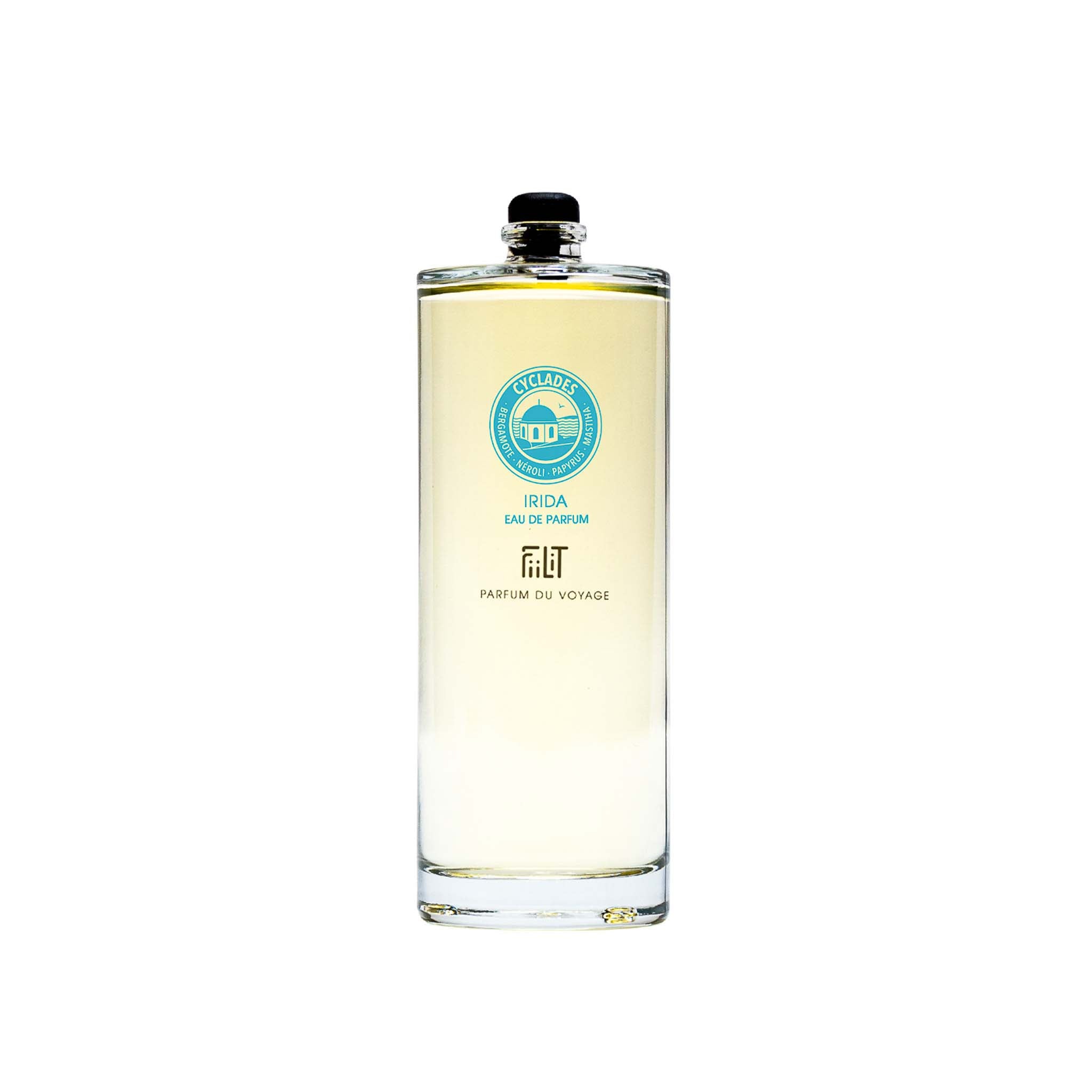 IRIDA - CYCLADES Eau de Parfum