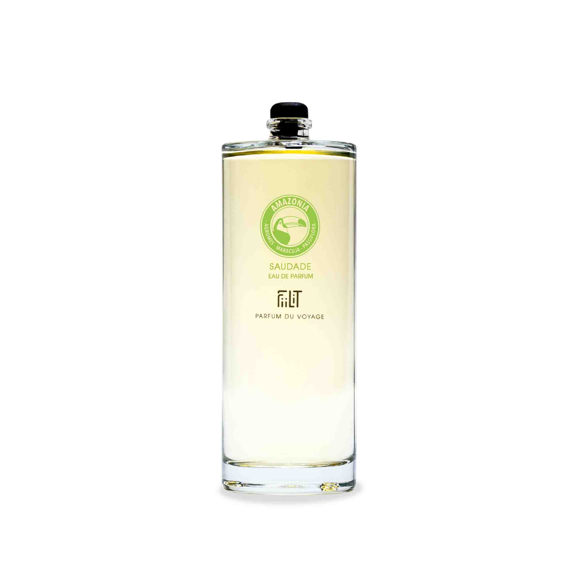 SAUDADE AMAZONIA Recharge Eau de Parfum 100mL