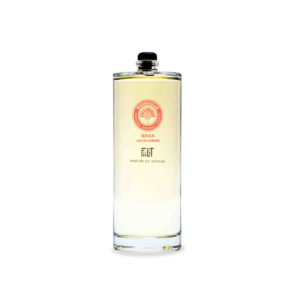 WAKA - MADAGASCAR Recharge Eau de Parfum