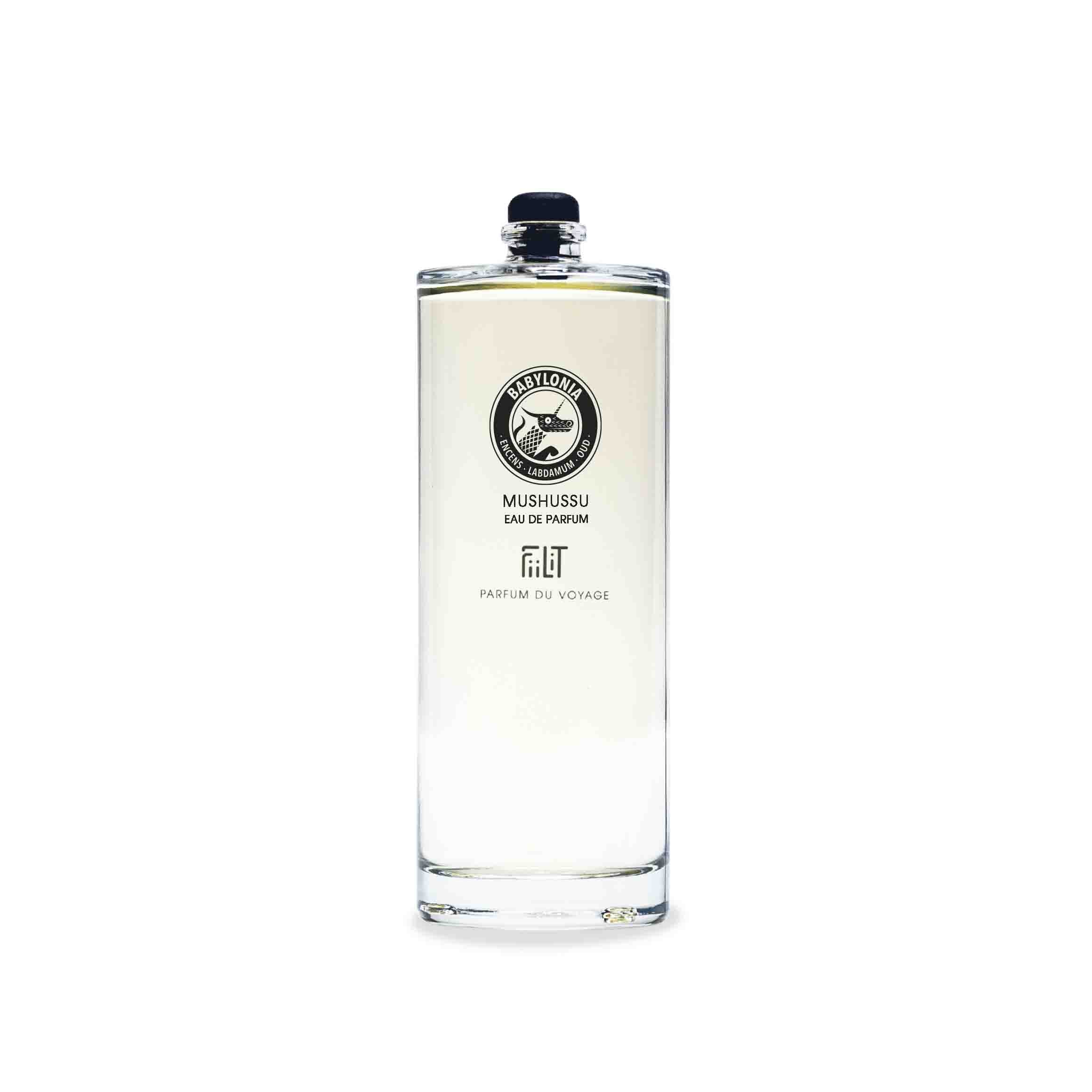 MUSHUSSU - BABYLONIA Recharge Eau de Parfum