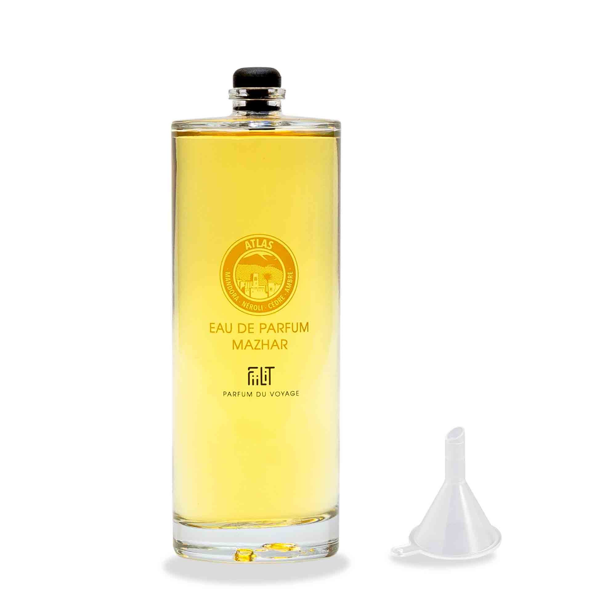 MAZHAR - ATLAS Eau de Parfum