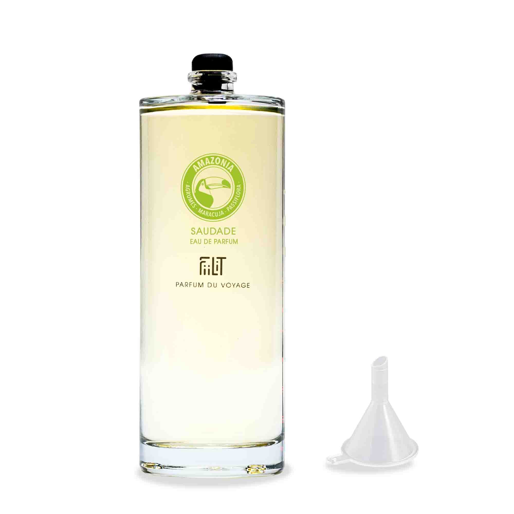 SAUDADE - AMAZONIA Eau de Parfum