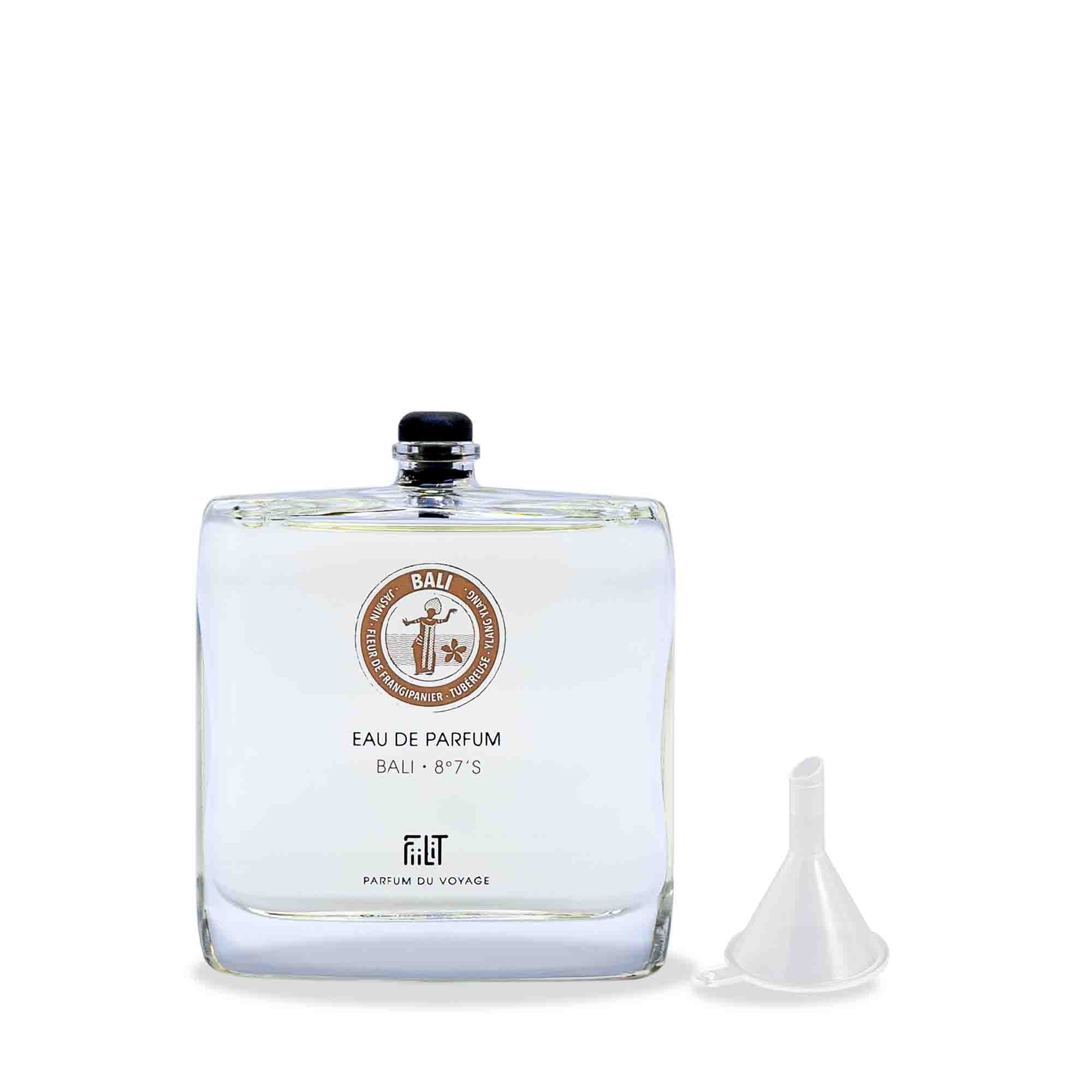 SURYA - BALI Eau de Parfum