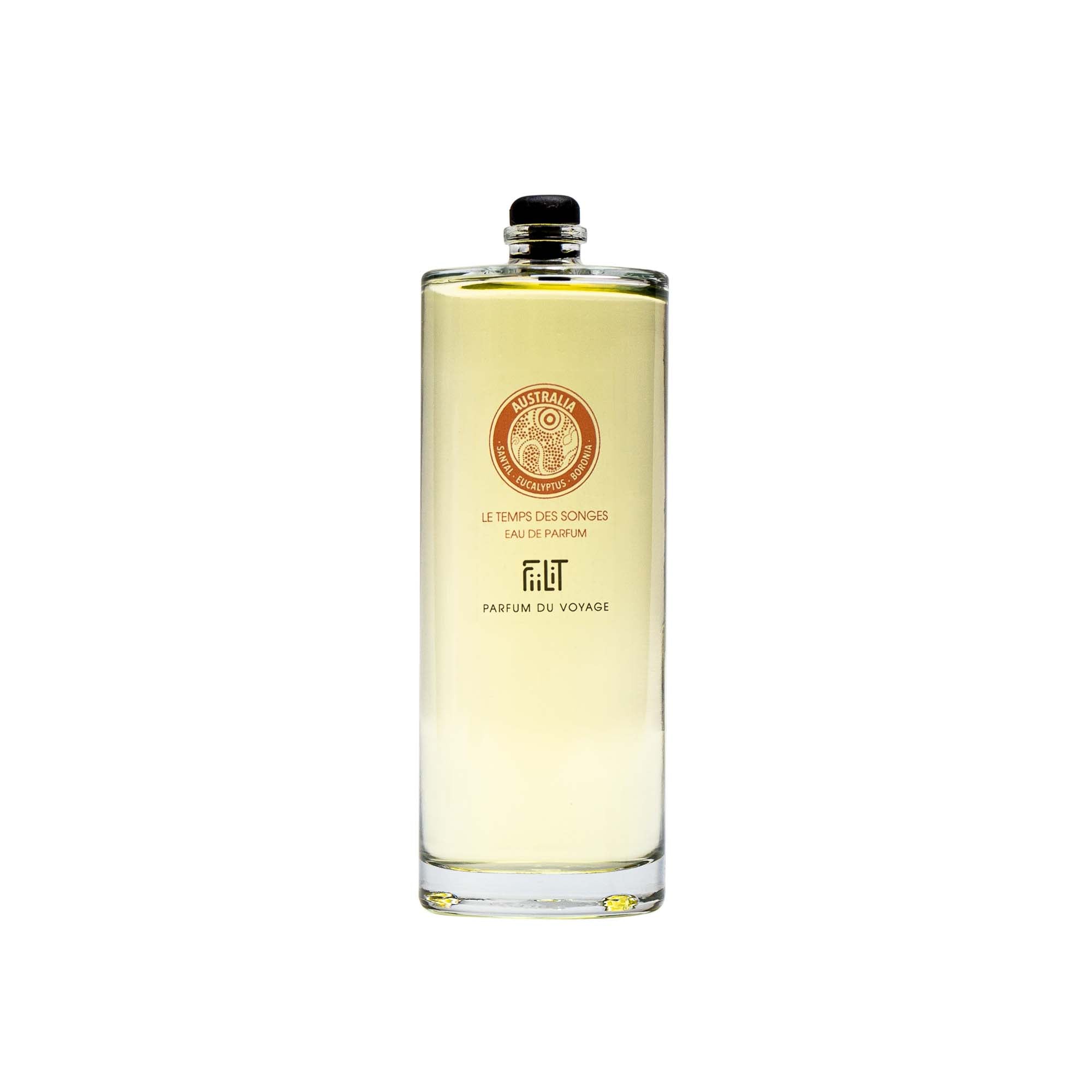 LE TEMPS DES SONGES - AUSTRALIA Recharge Eau de Parfum