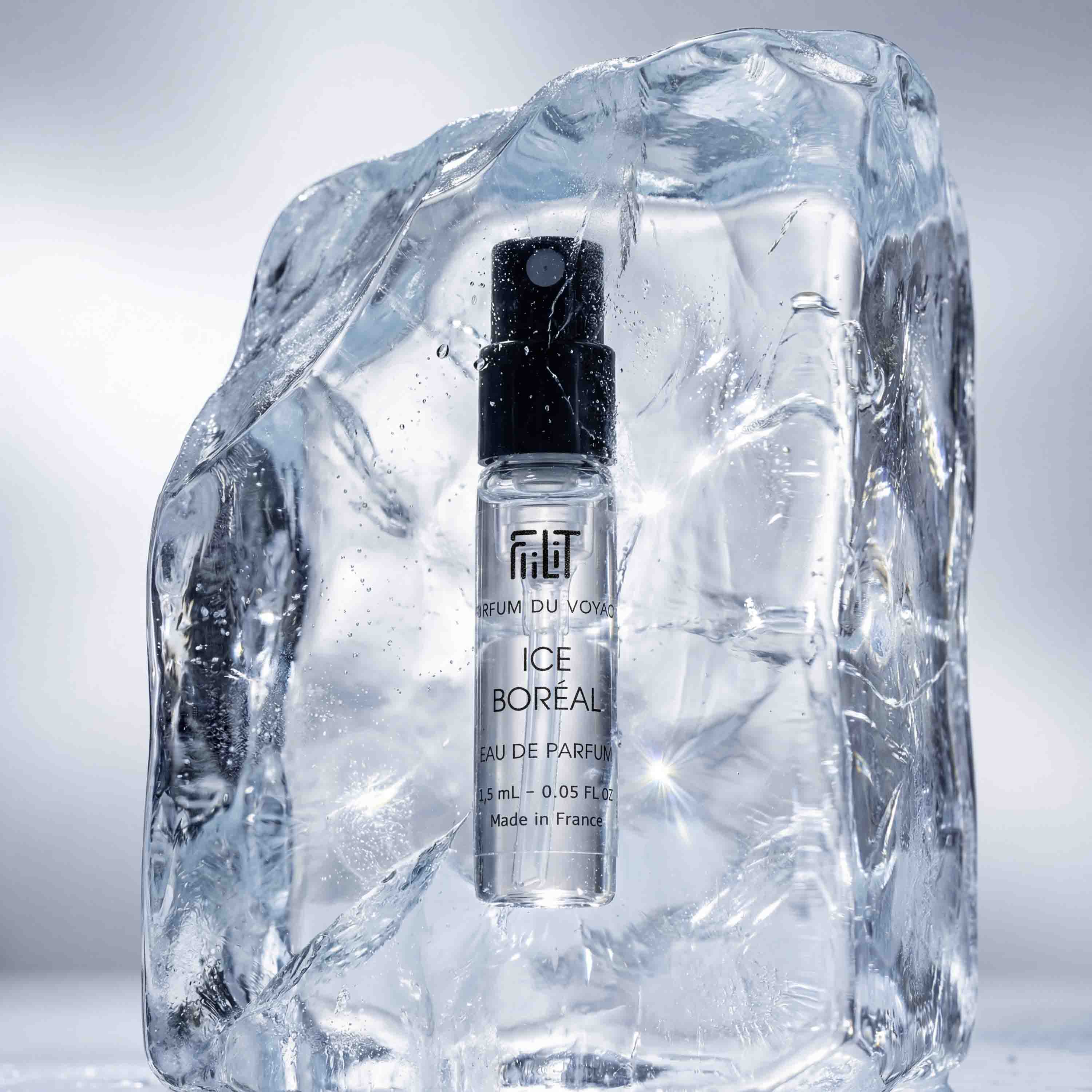ICE - BOREAL Eau de Parfum