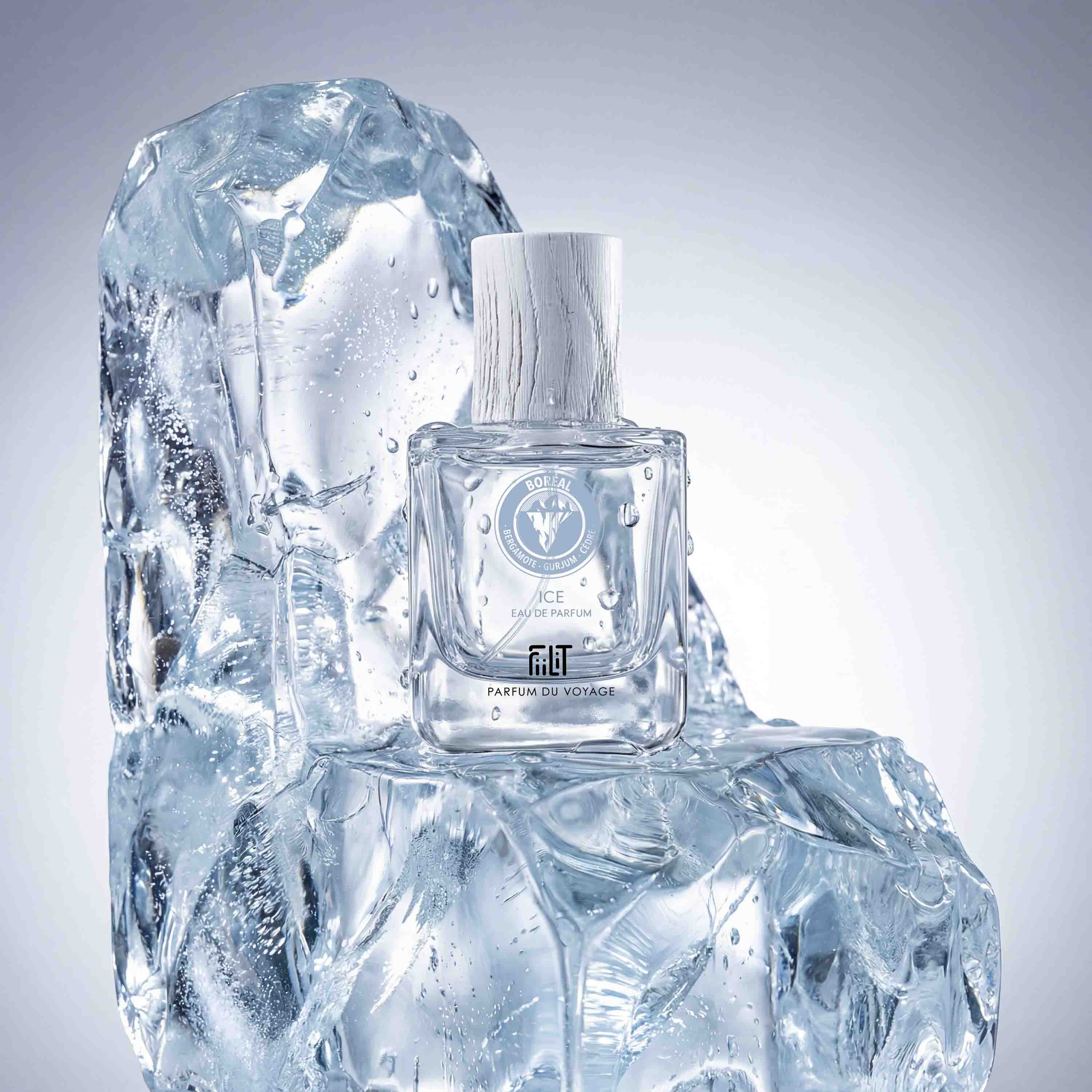ICE - BOREAL Eau de Parfum