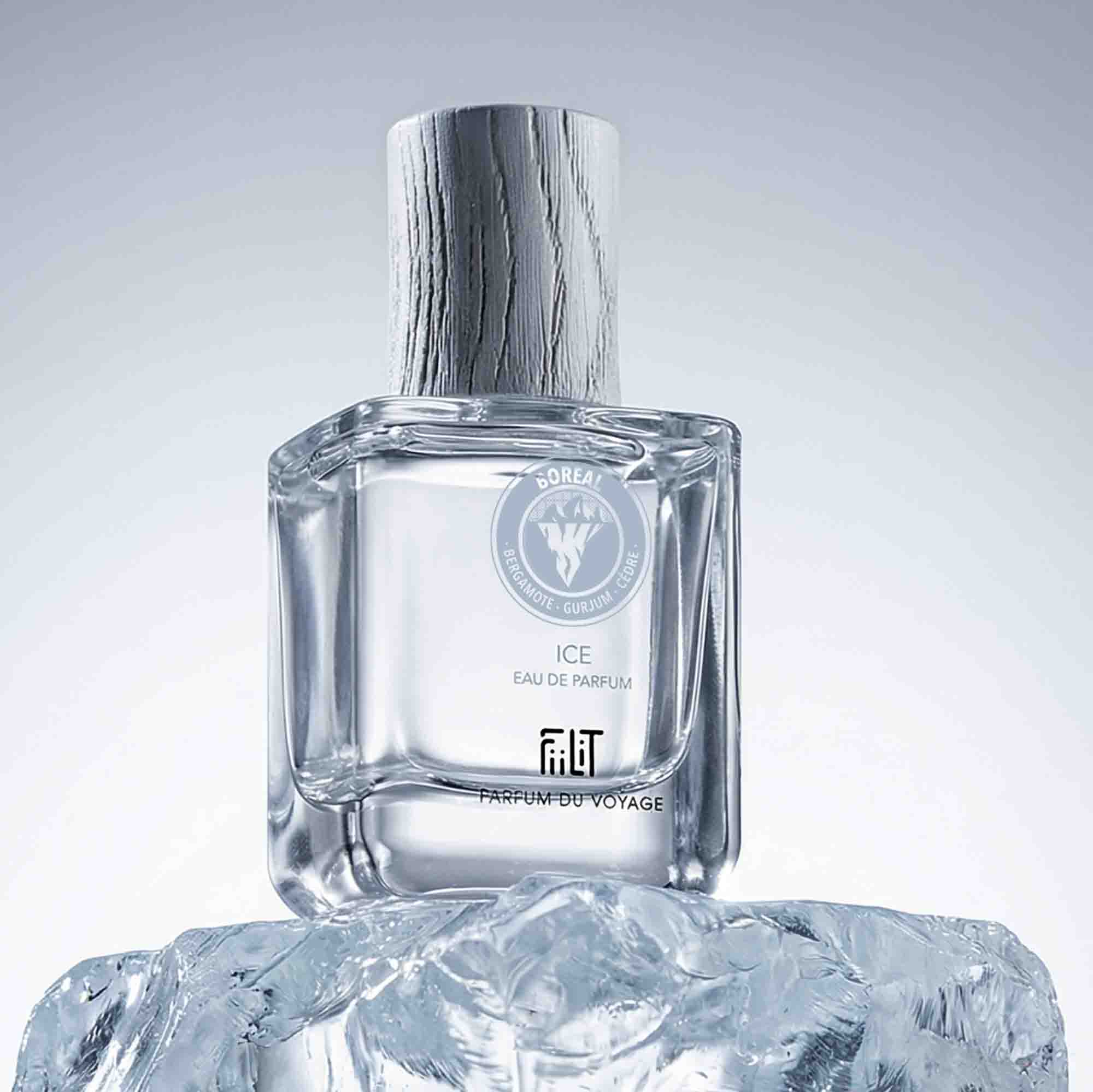 ICE - BOREAL Eau de Parfum