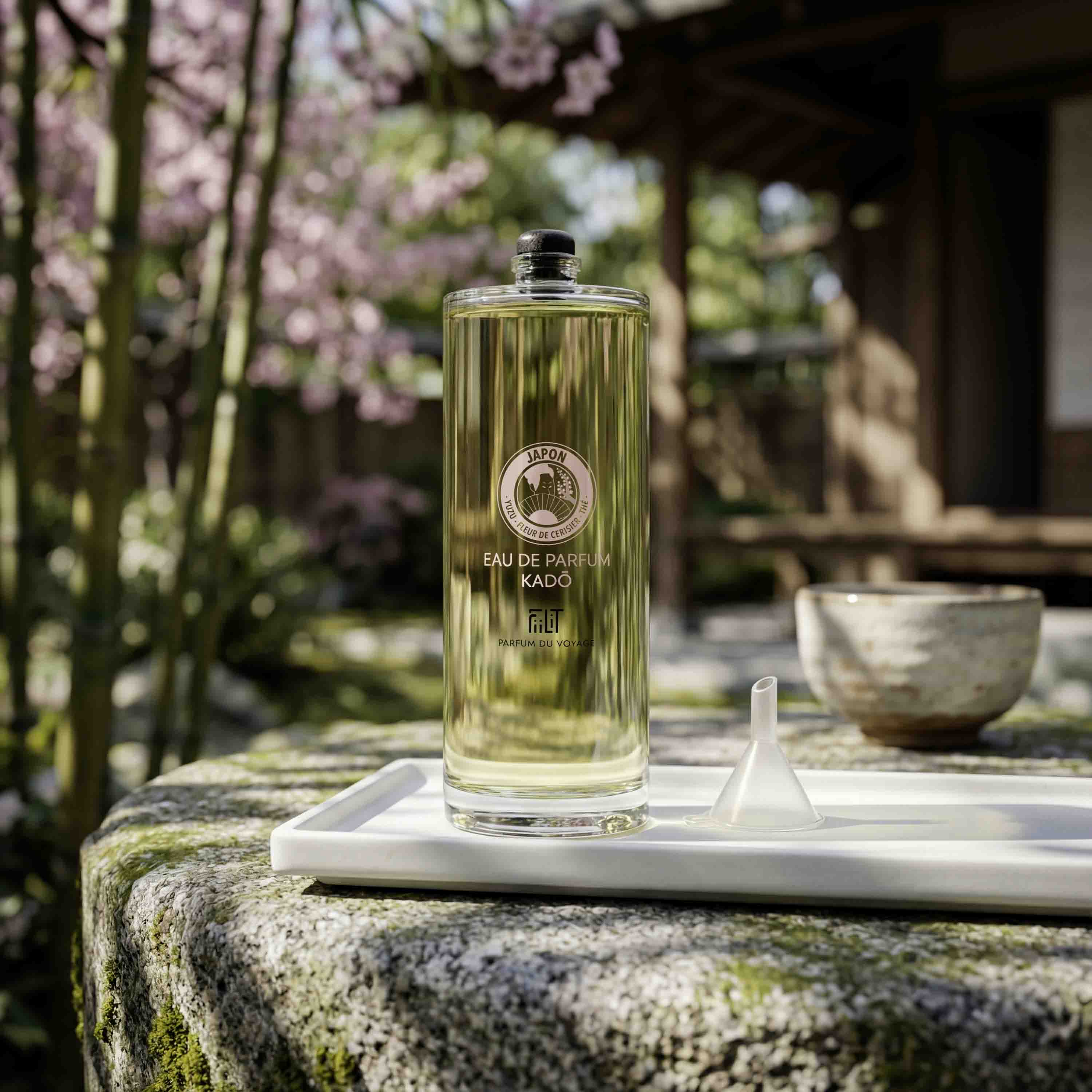 KADO - JAPAN Eau de Parfum