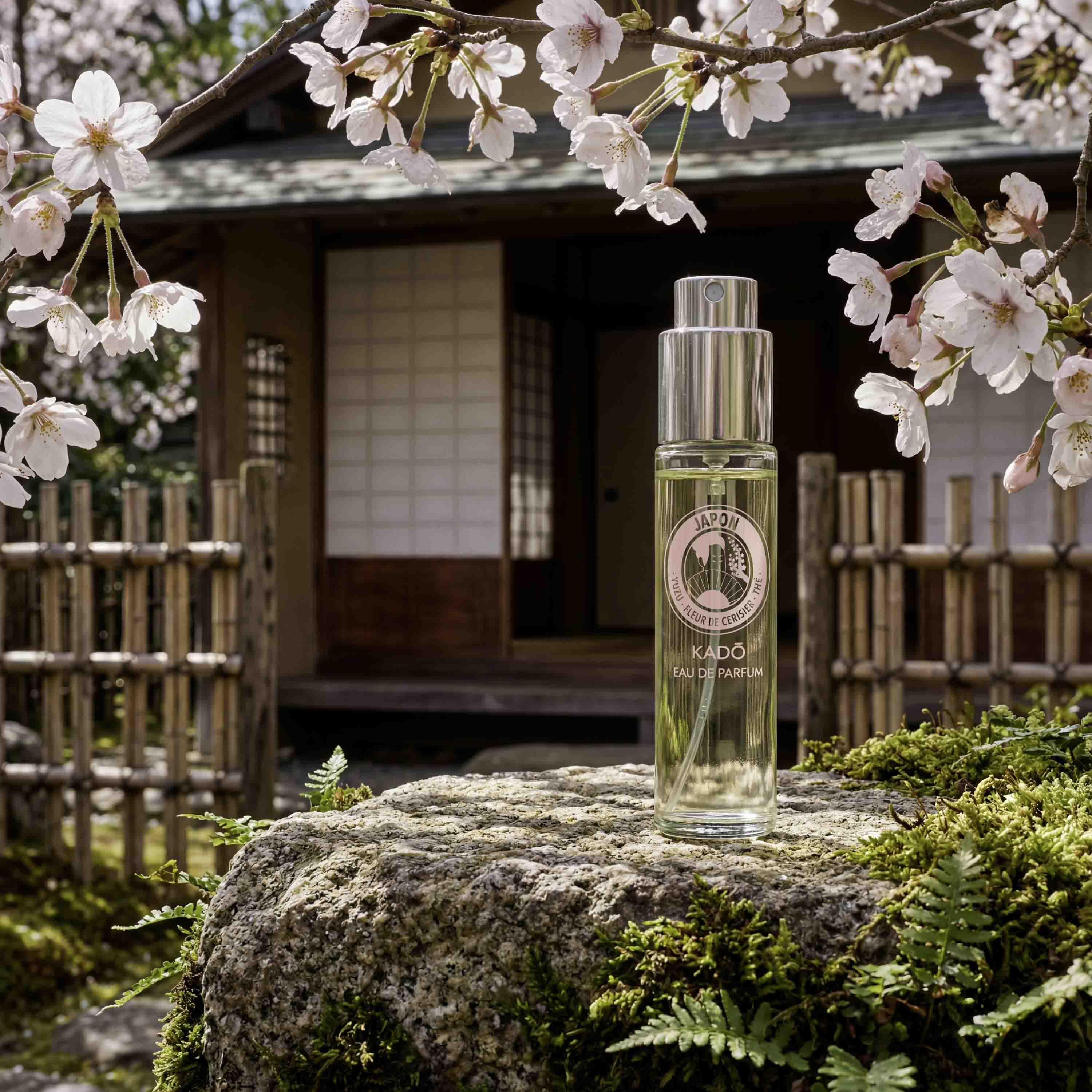 KADO - JAPAN Eau de Parfum