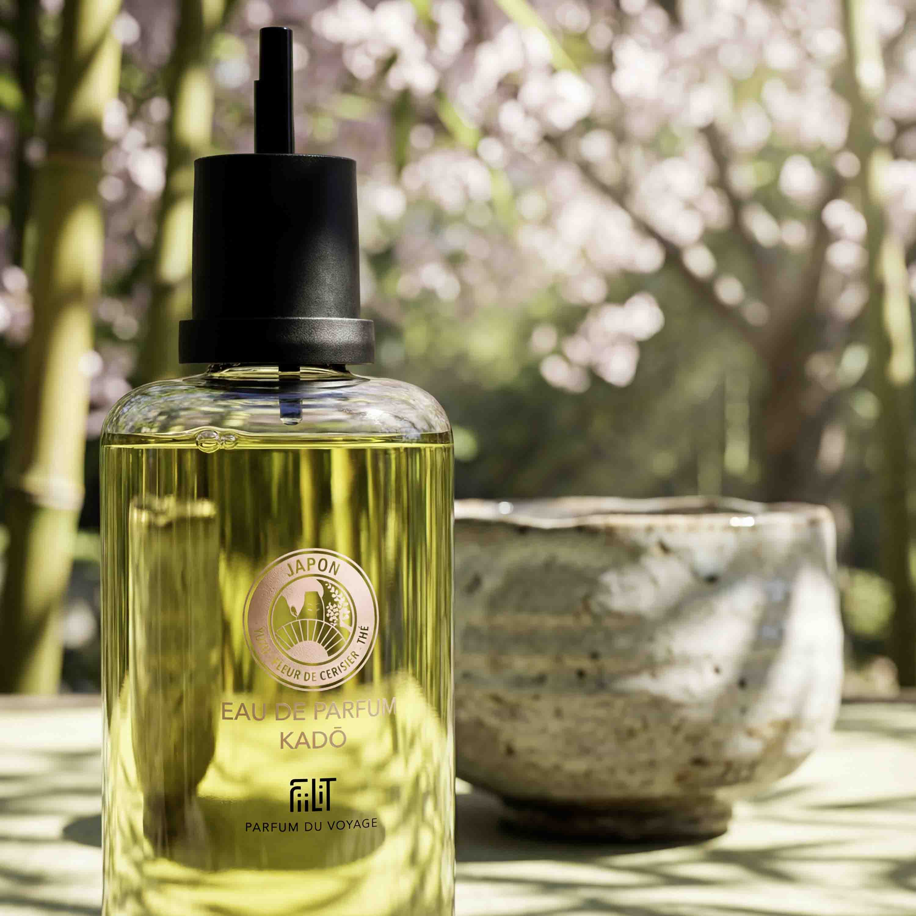 KADO - JAPAN Eau de Parfum