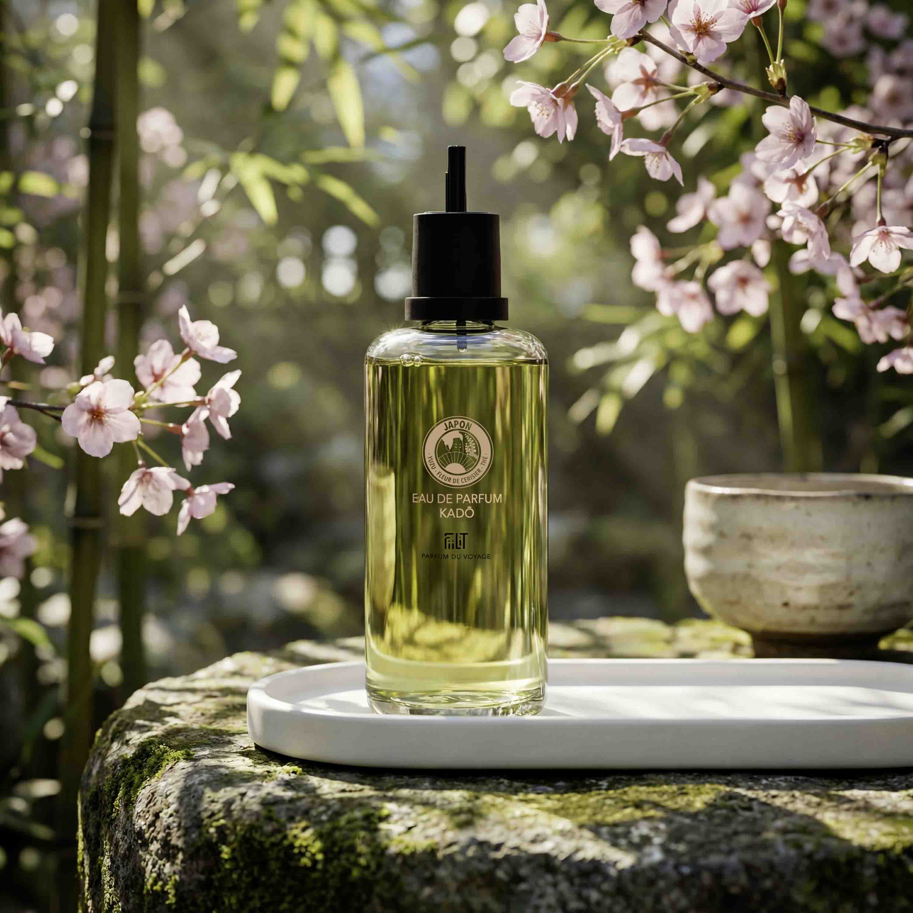 KADO - JAPÓN Eau de Parfum