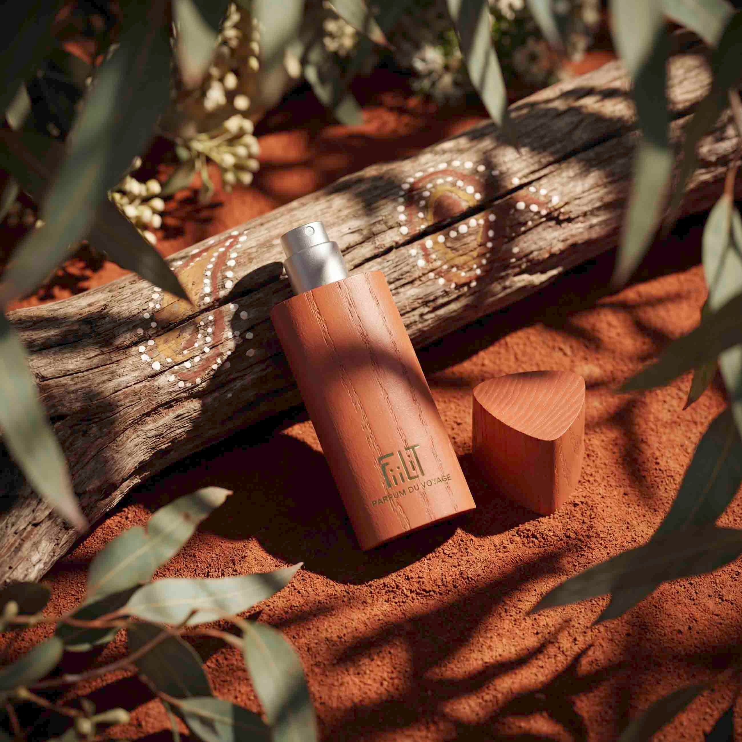 DREAMSTIME - AUSTRALIA Eau de Parfum