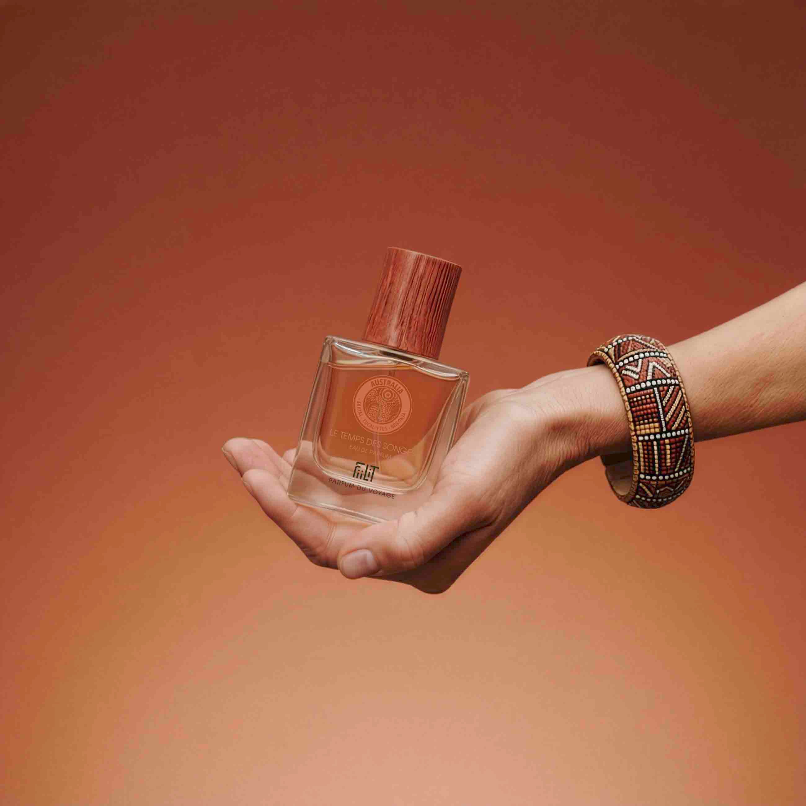 DREAMSTIME - AUSTRALIA Eau de Parfum