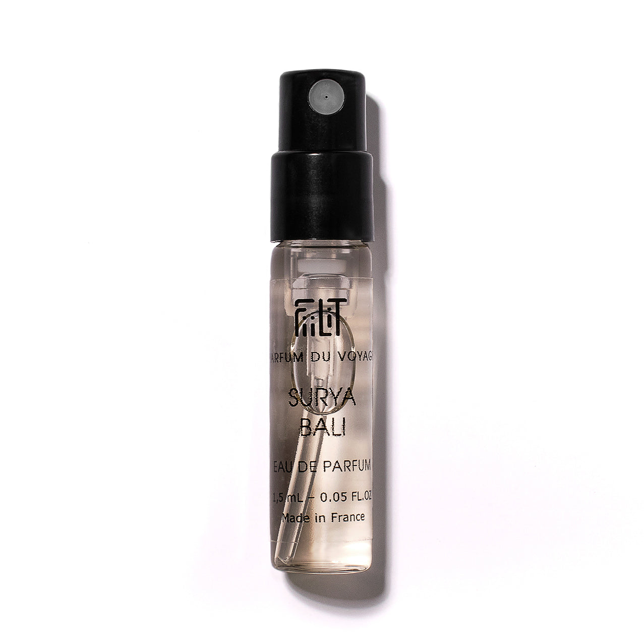 Conjunto de muestras personalizable